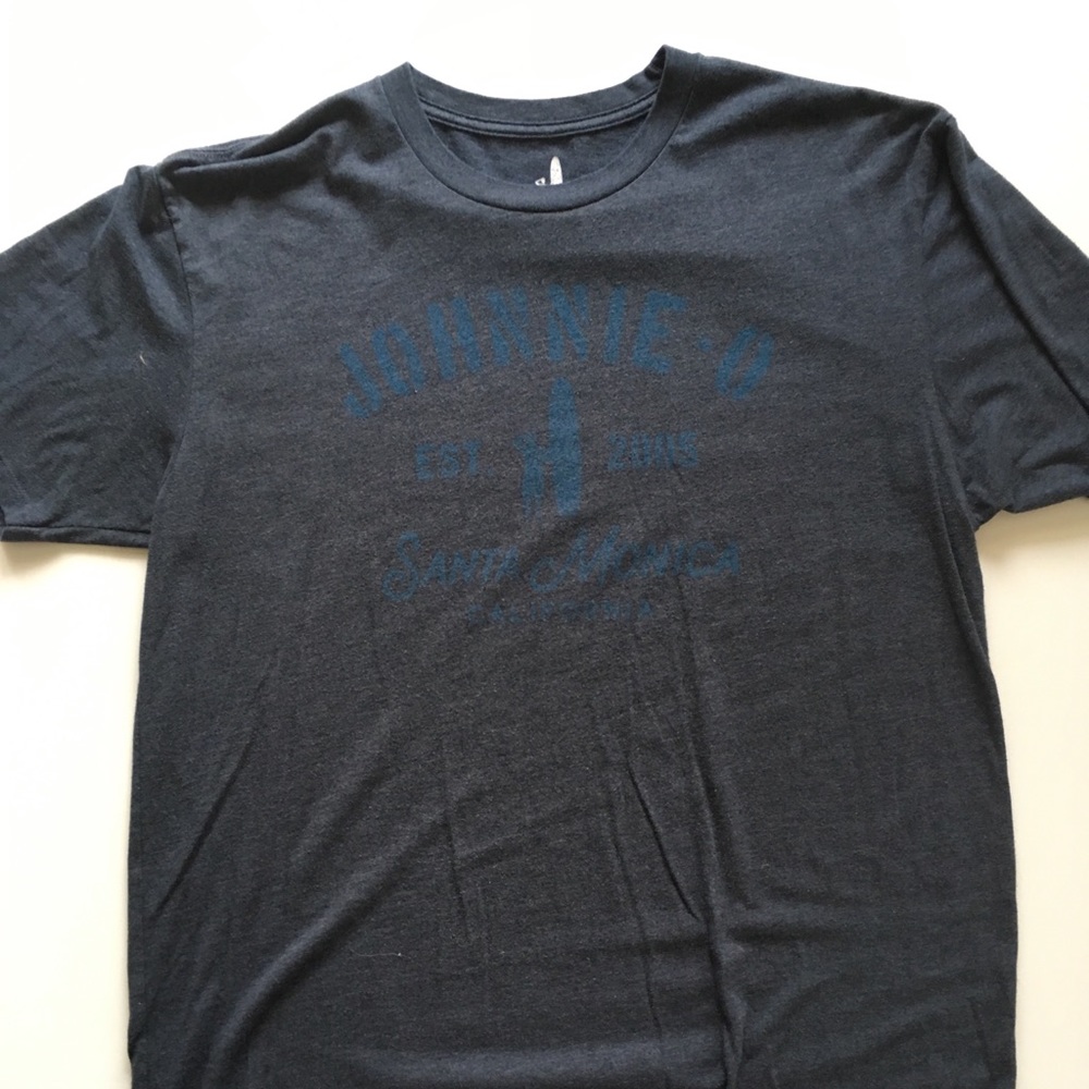 Johnnie-O Tee